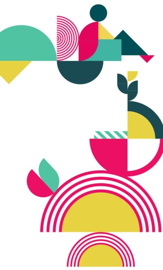 Illustration Gap ville de culture