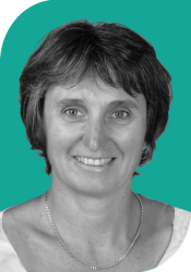 Charlotte KUENTZ, t&ecirc;te de liste Ambitons pour Gap 2026