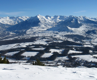 Illustration Gap Bayard